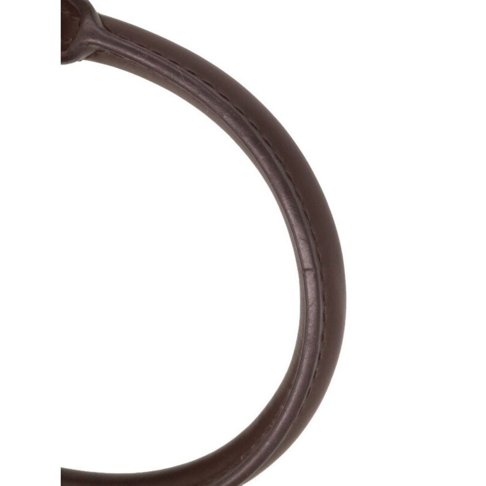 Louis Vuitton Damier Ebene Brown Sienna Bag - Picture 7 of 8